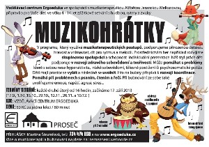 muzikohratky